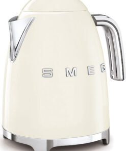 Alternative view of Smeg Βραστήρας 1.7lt 2400W Μπεζ KLF03CREU