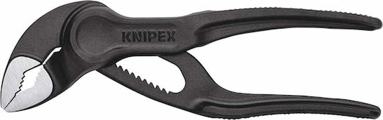 Knipex Cobra Γκαζοτανάλια 1" 100mm 87 00 100 - Image 2
