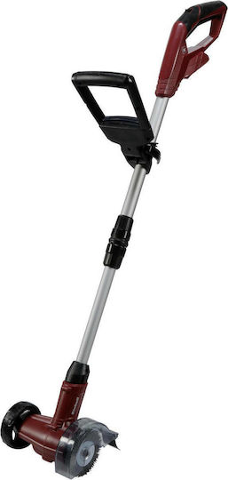 Einhell GE-CC 18 Li Σάρωθρο Μπαταρίας Solo 18V - Image 3