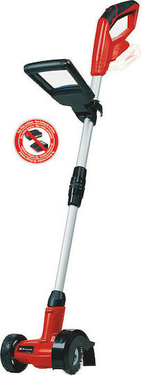 Einhell GE-CC 18 Li Σάρωθρο Μπαταρίας Solo 18V - Image 4