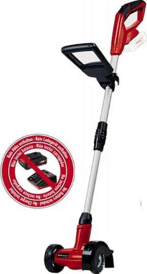 Einhell GE-CC 18 Li Σάρωθρο Μπαταρίας Solo 18V - Image 2