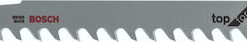 Alternative view of Bosch S1542K Λάμες Σπαθοσέγας Top for Wood για Ξύλο 240mm 2τμχ