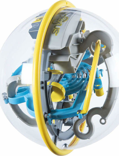 Spin Master Perplexus: Beast - The Original 3D Maze Λαβύρινθος από Πλαστικό για 9+ Ετών 6053142 - Image 4