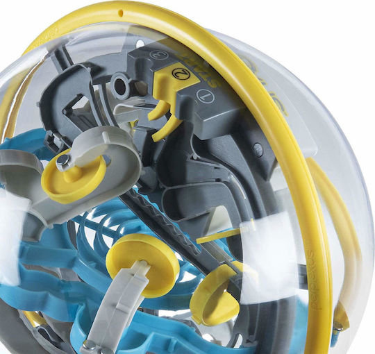 Spin Master Perplexus: Beast - The Original 3D Maze Λαβύρινθος από Πλαστικό για 9+ Ετών 6053142 - Image 6