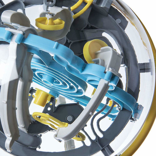 Spin Master Perplexus: Beast - The Original 3D Maze Λαβύρινθος από Πλαστικό για 9+ Ετών 6053142 - Image 5