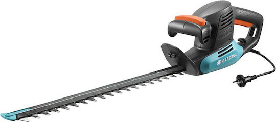 Gardena Easycut 450/50 Ηλεκτρικό Μπορντουροψάλιδο 450W με Μήκος Λάμας 50cm - Image 2