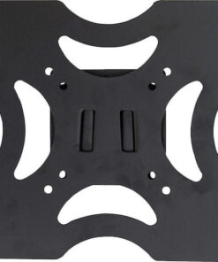 Digitus Επιτοίχια Βάση Οθόνης έως 37" (DA-90310-1)