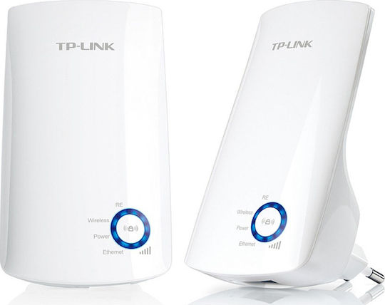 TP-LINK TL-WA850RE v7 WiFi Extender Single Band (2.4GHz) 300Mbps - Image 2