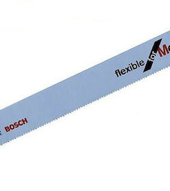 Bosch S 1122 EF Λάμες για Μέταλλο 225mm 2τμχ