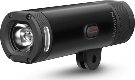 Garmin Varia UT 800 Urban Edition Εμπρόσθιο Φως Ποδηλάτου
