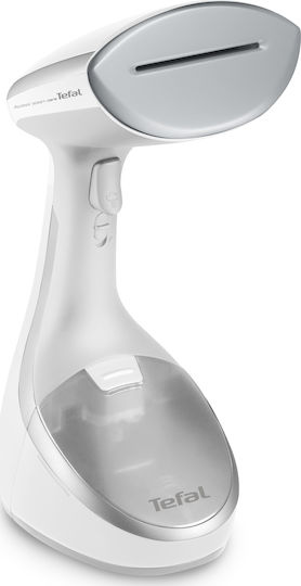 Tefal DT9130E0 Ατμοκαθαριστής Ρούχων Χειρός 1600W με Δοχείο 200ml Λευκός - Image 2