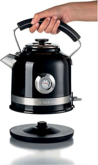 Ariete Moderna Βραστήρας 1.7lt 3000W Μαύρος - Image 3