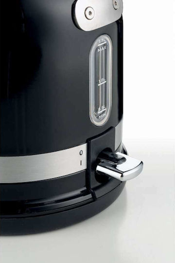 Ariete Moderna Βραστήρας 1.7lt 3000W Μαύρος - Image 4
