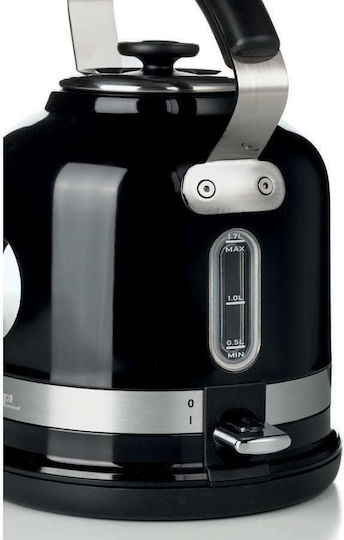 Ariete Moderna Βραστήρας 1.7lt 3000W Μαύρος - Image 5