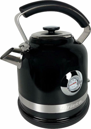 Ariete Moderna Βραστήρας 1.7lt 3000W Μαύρος - Image 6