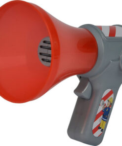 Simba Sam Fireman Megaphone 109258699