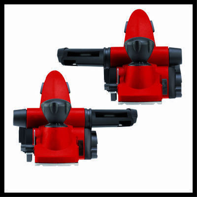 Einhell TE-PL 900 Πλάνη 900W με Σύστημα Αναρρόφησης - Image 3