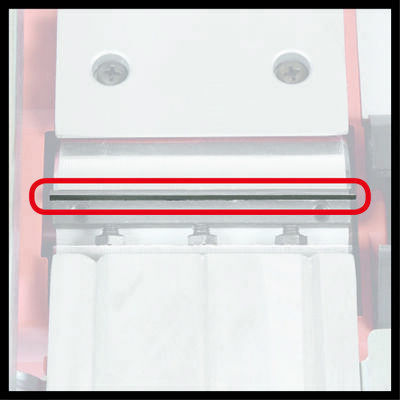 Einhell TE-PL 900 Πλάνη 900W με Σύστημα Αναρρόφησης - Image 6