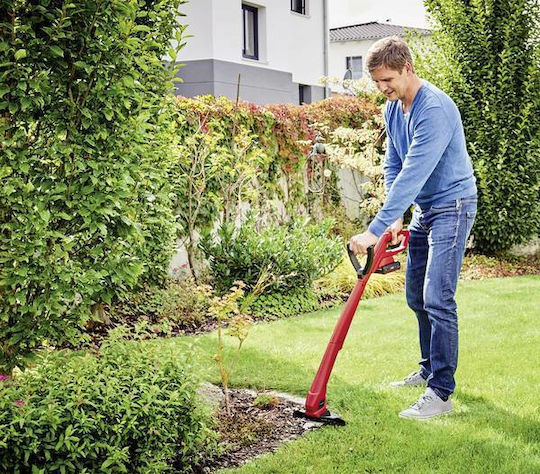 Einhell GC-CT 18/24 Li P Χορτοκοπτικό Ώμου / Χειρός Μπαταρίας 18V Solo 1.2kg 3411104 - Image 4