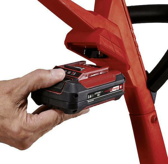 Einhell GC-CT 18/24 Li P Χορτοκοπτικό Ώμου / Χειρός Μπαταρίας 18V Solo 1.2kg 3411104 - Image 2