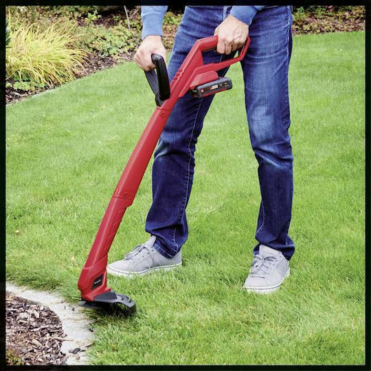 Einhell GC-CT 18/24 Li P Χορτοκοπτικό Ώμου / Χειρός Μπαταρίας 18V Solo 1.2kg 3411104 - Image 3