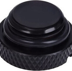 Alternative view of Alphacool HF locking screw G1 / 4 Fittings Μαύρο 17198