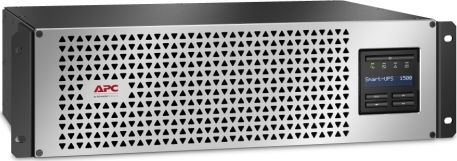 APC Smart-UPS Lithium Ion Short Depth 1500VA with SmartConnect - Image 2