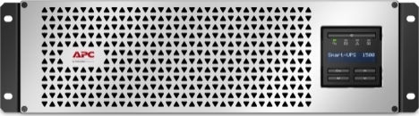APC Smart-UPS Lithium Ion Short Depth 1500VA with SmartConnect - Image 4