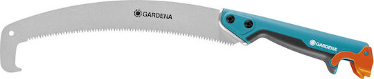 Gardena 300 P Combi Σταθερό Κονταροπρίονο με Λάμα 33cm με Κυρτή Λάμα