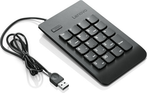 Lenovo Numeric Keypad Gen II Αριθμητικό Πληκτρολόγιο - Image 3