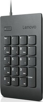 Lenovo Numeric Keypad Gen II Αριθμητικό Πληκτρολόγιο - Image 2