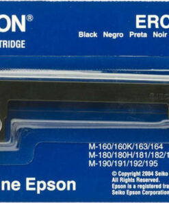 Epson ERC-09 B Γνήσια Μελανοταινία 1τμχ (C43S015354)