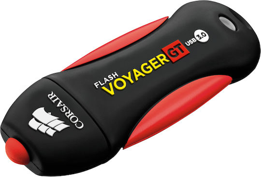 Corsair Voyager GT 1TB USB 3.0 Stick Κόκκινο