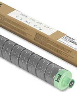 Ricoh MPC 2551 Γνήσιο Toner Laser Εκτυπωτή Μαύρο 10000 Σελίδων 842061