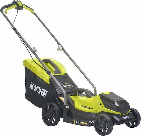 Ryobi OLM1833B Μηχανή Γκαζόν Μπαταρίας 5133004305 - Image 2