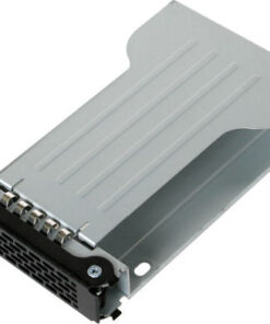 Icy Dock Z-Slide Mini Tray Caddy Μαύρο MB994TK-B