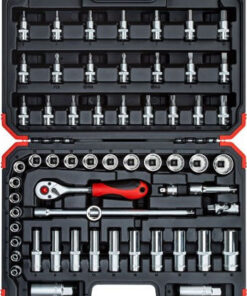 Gedore R59003059 Καστάνια με Καρυδάκια 38" 59τμχ