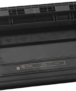 Alternative view of HP 37X Γνήσιο Toner Laser Εκτυπωτή Μαύρο High Yield 25000 Σελίδων (CF237X)