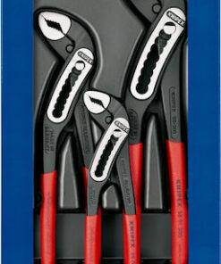 Knipex Alligator Σετ Γκαζοτανάλιες 00 20 09 V03 3τμχ