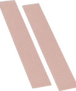 Thermal Grizzly Minus Pad 8 120 x 20 x 0.5mm (2 pieces) Μπεζ TG-MP8-120-20-05-2R