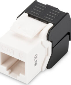 Digitus Cat6 Utp Tool Free Keystone 1τμχ DN-93603