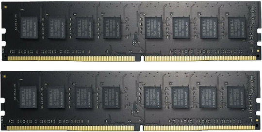 G.Skill Value DDR3 16GB RAM με 2x8GB Modules και Ταχύτητα 1600 για Desktop F3-1600C11D-16GNT - Image 3