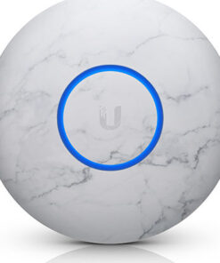 Alternative view of Ubiquiti Unifi Marble Case for nanoHD 3τμχ nHD-cover-Marble-3