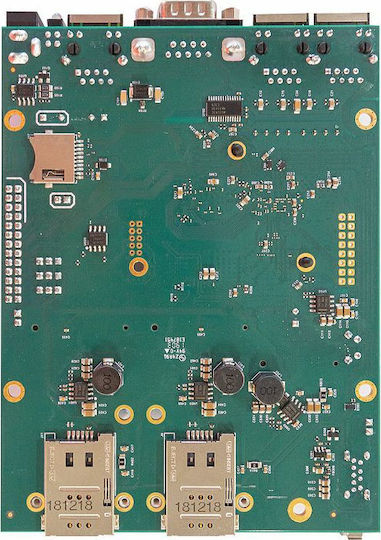 MikroTik RBM33G Board 1τμχ - Image 2