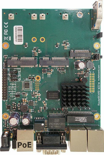 MikroTik RBM33G Board 1τμχ