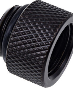 Alternative view of Alphacool Fittings Μαύρο 17254
