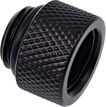 Alphacool Fittings Μαύρο 17254 - Image 2