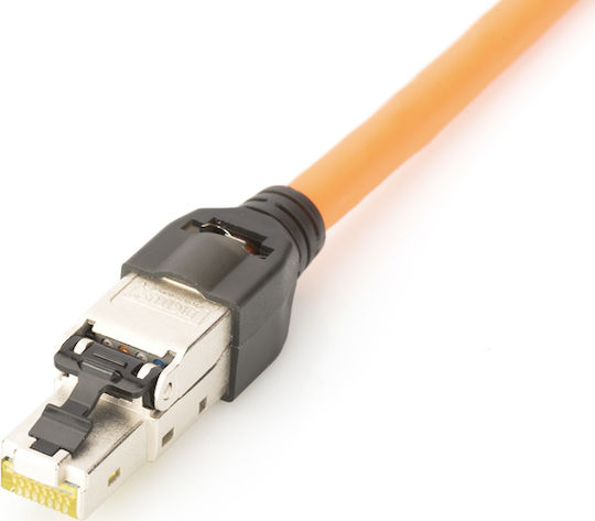 Digitus Βύσμα RJ-45 male Ασημί DN-93631 - Image 2