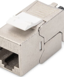 Digitus Cat.6A Keystone Module 24τμχ