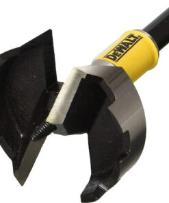 Dewalt Τρυπάνι Μεντεσέ για Μέταλλο  Ξύλο 35mm